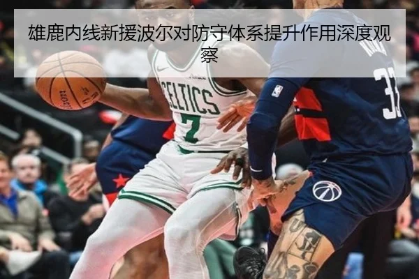 雄鹿内线新援波尔对防守体系提升作用深度观察